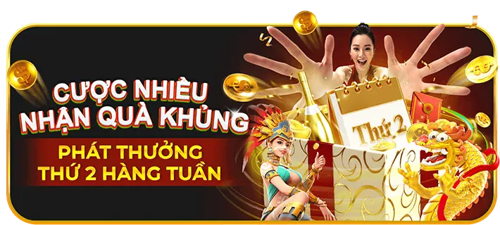 Thưởng Chào Mừng k9cc casino