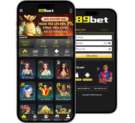 Thư viện trò chơi đa dạng tại K9CC Casino