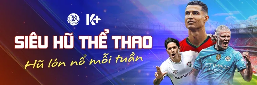Người chơi VIP truy cập sớm các trò chơi mới tại K9CC Casino